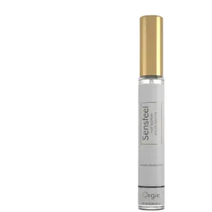 Comparateur de prix : Orgie Sensfeel pour femme 10ml - eau de toilette booster de phéromone