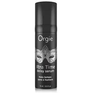 Orgie Sérum retardant l'éjaculation Xtra Time