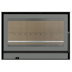 Insert à Bois Solzaima Rialto Eco 80 Pa2021g005Vendu parabribat