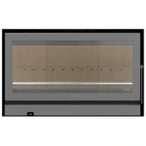 Insert à Bois Solzaima Rialto Eco 90 Pa2021g007Vendu parabribat