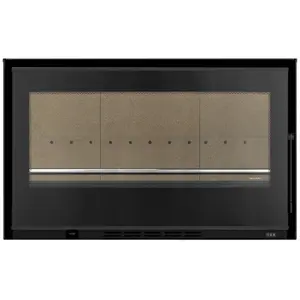 Insert à Bois Solzaima Juno Eco 90 Pa2021p010Vendu parabribat
