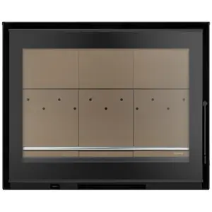 Insert à Bois Solzaima Iaco Vitro Eco 80 Pa2020p003Vendu parabribat