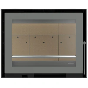 Insert à Bois Solzaima Urano Eco 60 Pa2020g001Vendu parabribat