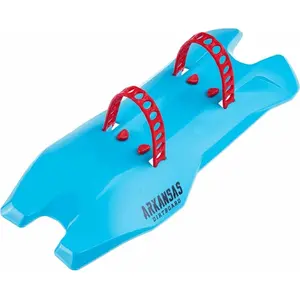 Lasalle Garde-boue Arkansas Bleu pour Cadre de Vélo - Compatible avec ... pas cher