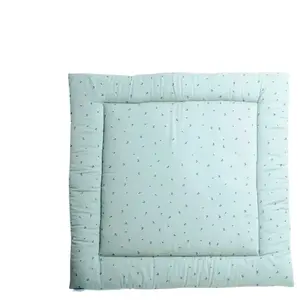Comparateur de prix : Gloop - Tapis de Jeu Bébé Bio Organic Green