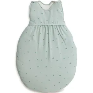 Gloop ! Gigoteuse chaude en coton bio Organic Green TOG 2 (100 cm)Vendu parsneakids