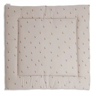 Tapis de jeu Safari (100 x 100 cm) pas cher