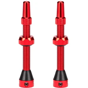 Comparateur de prix : Ridemax Soupapes 4 Mousse Tubeless Presta 50 mm