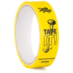 Comparateur de prix : Ridemax Fond De Jante Tubeless 10 M 25 mm