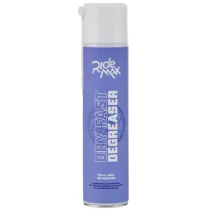 Spray nettoyant pour disques RideMax 600 ml pas cher