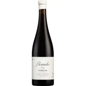Niepoort Poeirinho Baga 2022 0.75 l