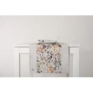 Brook Home Chemin de table Verona pas cher