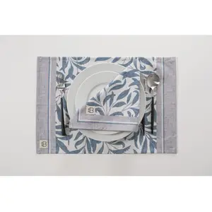 2 sets de table Paris pas cher