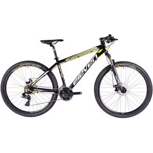 Comparateur de prix : CYCLES-ELEVEN VÉLO ELEVEN PRO 27.5" DS NOIR/BLANC BRILLANT M