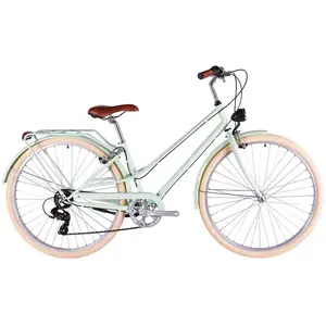 Comparateur de prix : CYCLES-ELEVEN ELEVEN FADE 700 VERT