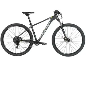 CYCLES-ELEVEN Eleven Elite 3.0 1 x 11 V 29" Preto/Vert - SVendu parcdiscount