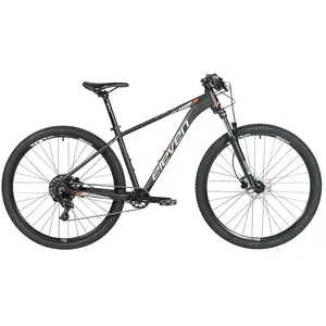 Comparateur de prix : CYCLES ELEVEN Elite 3.0 1 x 11 V 29" Noir - S