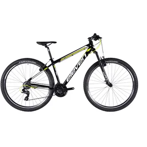 CYCLES-ELEVEN VÉLO ELEVEN PRO 29" VB NOIR/BLANC BRILLANT LVendu parcdiscount