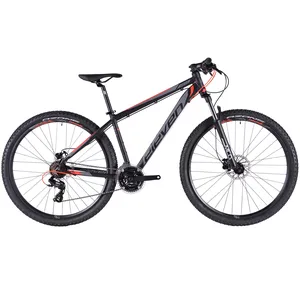 Comparateur de prix : CYCLES-ELEVEN VÉLO ELEVEN VORTEX 1.0 29" NOIR ROUGE NÉON MATE S