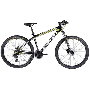 CYCLES-ELEVEN VÉLO ELEVEN PRO 27.5" DS NOIR/BLANC BRILLANT SVendu parcdiscount