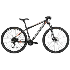 Comparateur de prix : CYCLES-ELEVEN ELEVEN VORTEX 3.0 29 NOIR / WARM RED S