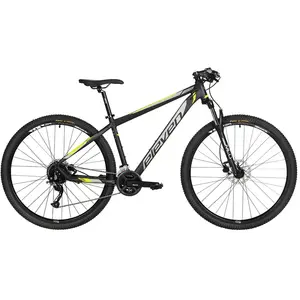 CYCLES-ELEVEN ELEVEN VORTEX 3.0 29 NOIR / VERT L pas cher