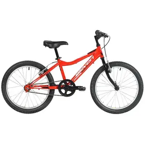 Comparateur de prix : CYCLES-ELEVEN VÉLO ELEVEN PLAY 20" GARÇON ROUGE/BLANC UNIQUE