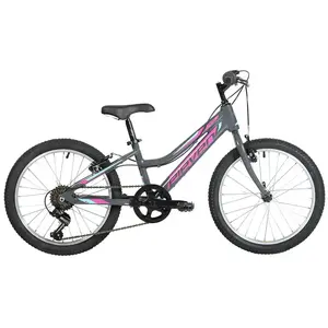 Comparateur de prix : CYCLES-ELEVEN VÉLO ELEVEN VORTEX 20" FILLE GRIS/BLEU BÉBÉ UNIQUE