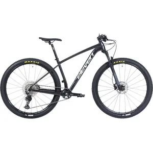 Comparateur de prix : CYCLES-ELEVEN ELEVEN SKILL 29 CARBON GRIS L