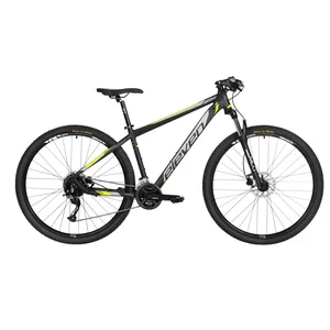 Comparateur de prix : CYCLES-ELEVEN VÉLO ELEVEN VORTEX 3.0 27.5" DS NOIR/JAUNE NÉON MATE M
