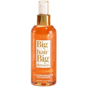 UNIIKON Huile solaire biphasée - Noix de coco - Cheveux exposés au soleil - 120 mlVendu parla-boutique-du-coiffeur
