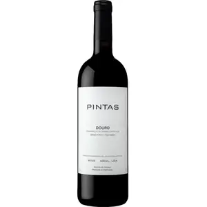 Wine & Soul Pintas Douro Tinto 2021 0.75 lVendu par8wines
