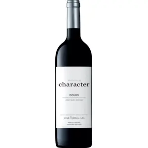 Wine & Soul Pintas Douro Character Tinto 2022 0.75 l pas cher