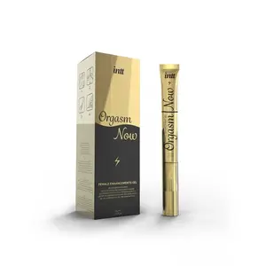 Comparateur de prix : INTT Innt Gel Sensibilizante Orgasm Now Punta Vibradora 15ml