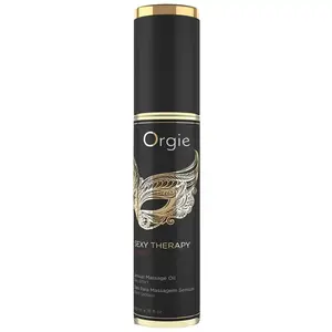 Orgie Huile de massage sexy therapy aphrodisiac pas cher