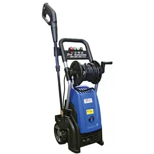 Kawapower - Nettoyeur Haute Pression Électrique 2500 w 130 Bar et Pomp... pas cher