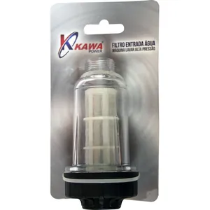 Filtre à eau d'entrée pour laveuses à pression - Kawapower pas cher