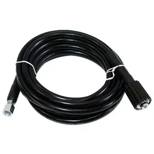Bricoferr - Tuyau de nettoyeur haute pression - Kawapower pas cher