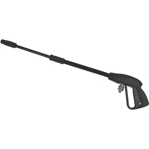 Bricoferr - Pistolet + Lance pour nettoyeurs haute pression pas cher