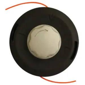 Kawapower - Tête universelle Easy Charge pour débroussailleuses . Alum... pas cher