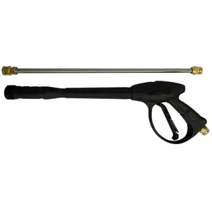 Kawapower Pistolet pour nettoyeur haute pression KWA2900 pas cher