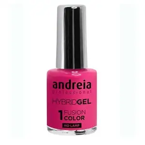 Andreia Professional Hybrid Gel Fusion Color Esmalte H56 10.5ml pas cher