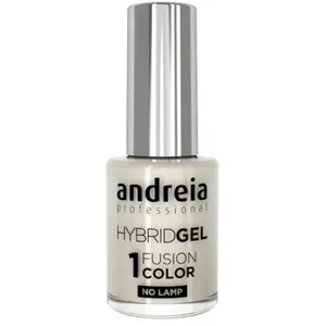 Eureka Care vernis à ongles Andreia Hybrid Fusion H3 (10,5 ml) pas cher