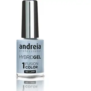 Andreia Professional Hybrid Gel Fusion Color Esmalte H44 10.5ml pas cher