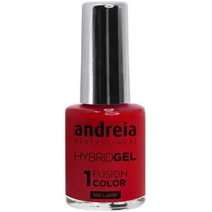 Andreia Professional Hybrid Gel Fusion Color Esmalte H31 10.5ml pas cher