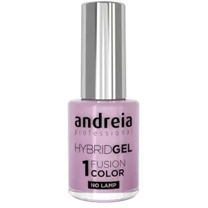 Andreia Professional Hybrid Gel Fusion Color Esmalte H28 10.5ml