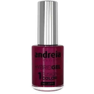 Andreia Professional Hybrid Gel Fusion Color Esmalte H24 10.5ml