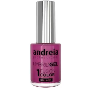 Andreia Professional Hybrid Gel Fusion Color Esmalte H25 10.5ml pas cher