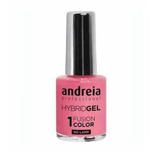 Andreia Professional Hybrid Gel Fusion Color Esmalte H23 10.5ml pas cher