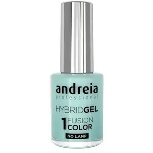 Andreia Professional Hybrid Gel Fusion Color Esmalte H46 10.5ml